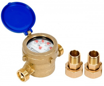 ВКМ-15 Mini S Росич 110мм с КМЧ без глицерина