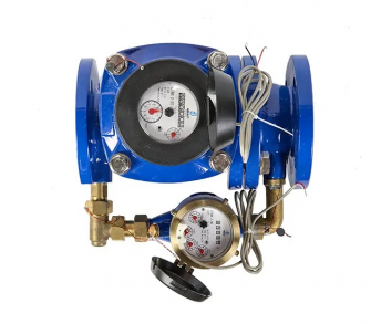 СТВК 2 65/20 ДГ IP67