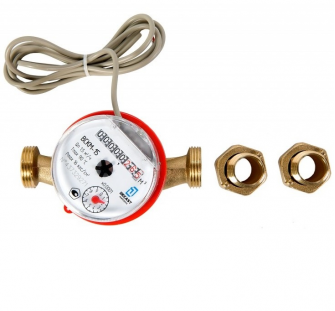 ВСКМ-15 ДГ2 110мм КМЧ