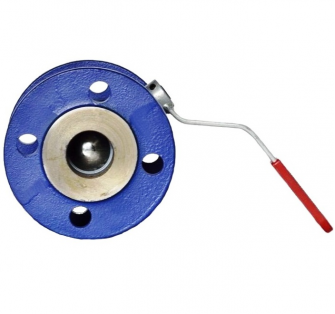 Zetkama 565A Ду 20