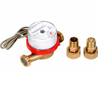 ВСКМ-15 ДГ2 110мм КМЧ с ОК