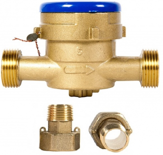 ВКМ-20 Mini S Росич 130мм с КМЧ без глицерина