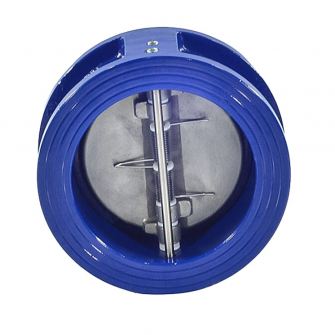 Zetkama 407A исп.54 Ду100 Ру16