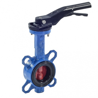 Tecofi VPI 4448-02 EPDM Ду125