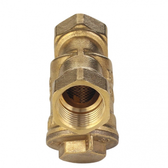 Фильтр Aquasfera 4001-06 Ду50 Ру20