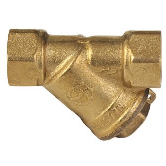 Фильтр Aquasfera 4001-06 Ду50 Ру20