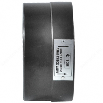 Tecofi CA 7441 Ду200