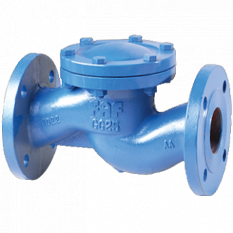 FAF 2250 Ду125 Ру16