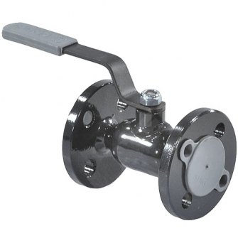 КШС 183.1 11с67п DN 25 PN40