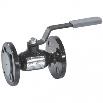 КШС 183.1 11с67п DN 20 PN40