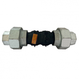 Компенсатор Benarmo 8021 NBR Ду32 ВР