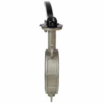 Затвор Benarmo 2040H PTFE DN 40