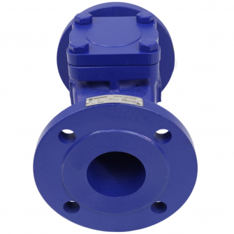 Клапан обратный подъёмный Benarmo 3070 DN 50 PN16