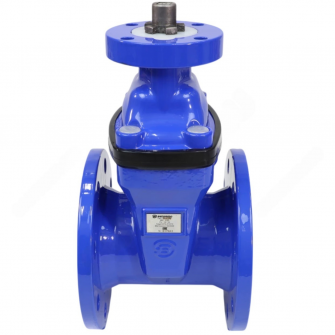 Задвижка 30ч939р Benarmo 1020A Ду 50 Ру10/16