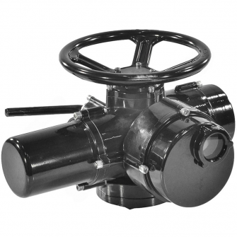 Электропривод Benarmo S-900-24 В 380В IP67