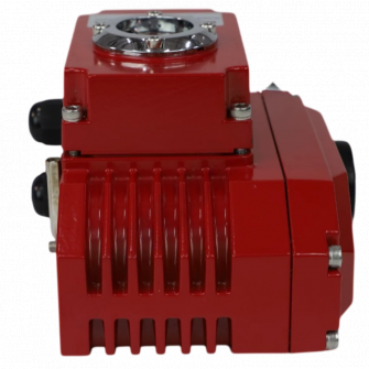 Электропривод Benarmo QB-050 F05/F07 220В IP67