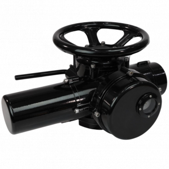 Электропривод Benarmo S-300-24 Б 220В IP67