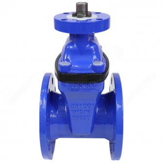 Задвижка 30ч939р Benarmo 1020A Ду 50 Ру10/16