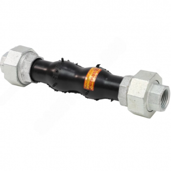 Компенсатор Benarmo 8020 EPDM Ду50 ВР