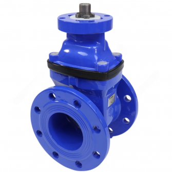 Задвижка 30ч939р Benarmo 1020A Ду 50 Ру10/16