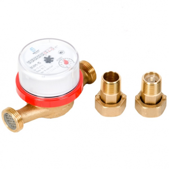 ВСКМ-15 110мм с КМЧ с ОК