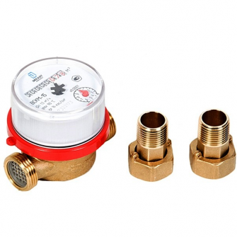 ВСКМ-15 80мм с КМЧ