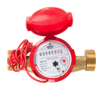 ОСВУ-25 ДГ1 160мм с КМЧ