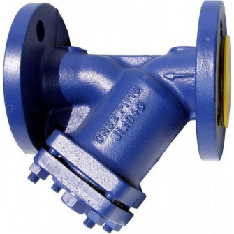 Zetkama 821A Ду 65 с магнит. вставкой