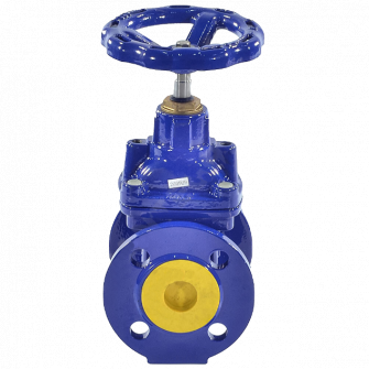 Zetkama 111D Ду 65 Ру16