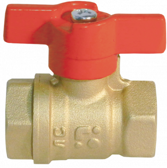 Кран шаровой БАЗ 11Б27п1 Ду25 Ру40 А30.1.25.40