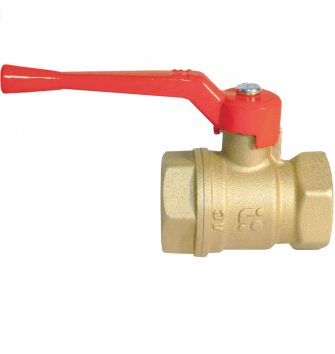 Кран шаровой БАЗ 11Б27п1 Ду25 Ру40 А30.0.25.40