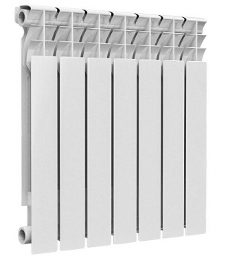 Радиатор Ogint Ultra Plus 500 7 секций