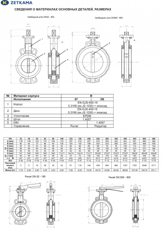 Zetkama 497B Ду125