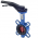 Tecofi VPI 4448-02 EPDM Ду250