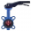 Tecofi VPI 4448-02 EPDM Ду250