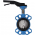 Tecofi VPI 4449-02 EPDM Ду 80
