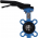 Tecofi VPI 4449-02 EPDM Ду 80