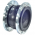 Компенсатор Benarmo 8010 EPDM Ду200 Ру16