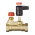 MSV-S DN20 арт. 003Z4012