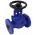 Клапан сильфонный Benarmo 3210W DN100 PN16