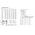 Компенсатор Benarmo 8010 EPDM Ду250 Ру10