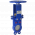 Задвижка шиберная Benarmo 1110W NBR Ду300 Ру10