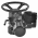 Электропривод Benarmo S-450-24 В 380В IP67