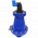 Вантуз (воздухоотводчик) Benarmo 6020 DN 50 PN16