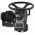 Электропривод Benarmo S-450-24 В 380В IP67