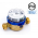 ВСХ-15-02 110мм IP68