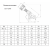 Клапан балансировочный CIM 727OT DN15 (1/2") PN20 ручной