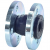 Компенсатор Benarmo 8010 EPDM Ду 25 Ру10/16