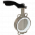 Затвор Benarmo 2040H PTFE DN 40