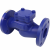 Клапан обратный подъёмный Benarmo 3070 DN125 PN16